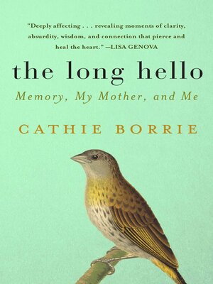 cover image of The Long Hello